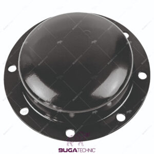 81413520002 COVER, BOGIE SUSPENSION