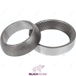 06324890051 JOINT BEARING, BOGIE SUSPENSION