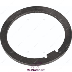 81907100057 THRUST WASHER, BOGIE SUSPENSION