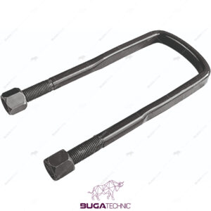 81413120063 U BOLT, LEAF SPRING