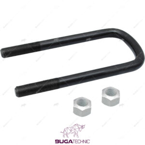 06461130210 U BOLT, LEAF SPRING