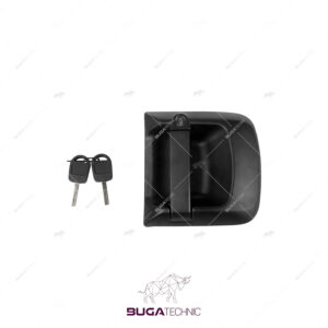 81626416082 DOOR HANDLE (R)