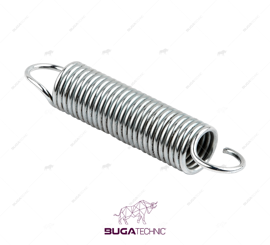 SK847 Fifth Wheel Lock Tension Spring for Buga Technic