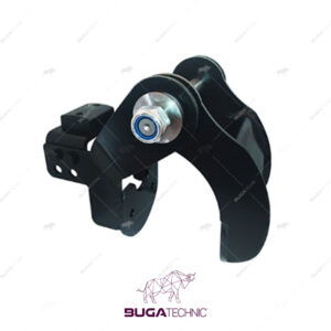 - TRAILER Z SPRING AXLE LIFTING BRACKET 70xM24