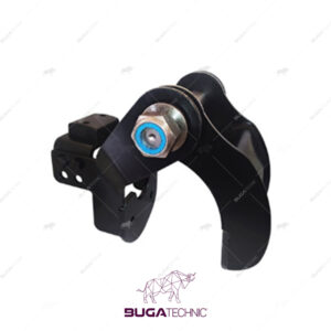 - TRAILER Z SPRING AXLE LIFTING BRACKET 100xM30