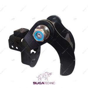 - TRAILER Z SPRING AXLE LIFTING BRACKET 70xM30