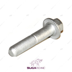 ASB-12-015 - M12x1.5x60 CHASSIS BOLT KNURLED 10.9 QUALITY