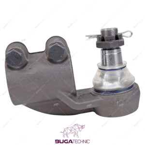 1235515 TIE ROD END LEFT