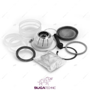 81432706080 81953016132 REPAIR KIT, V-STAY BAR