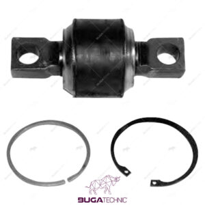 81432306061 0067354 REPAIR KIT , AXLE ROD