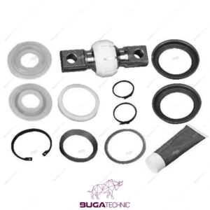 81432206322 REPAIR KIT , AXLE ROD