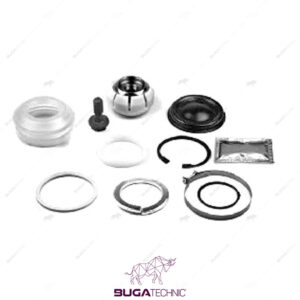81432706065 1398368 REPAIR KIT, V-STAY BAR