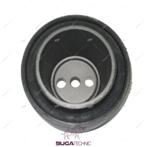 1075255 1591689 SILENT BLOCK , V-ARM