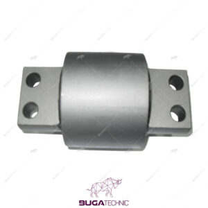 1628107 SILENT BLOCK, TORQUE ROD