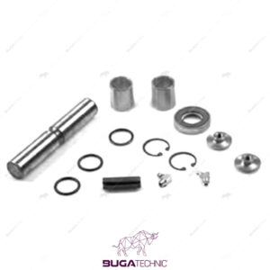 6013300019 6015865033 KING PIN KIT
