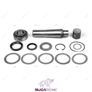 550257 KING PIN KIT