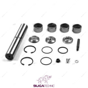 6753300519 6753301919 KING PIN KIT