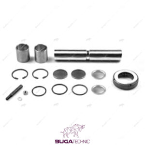 3603300719 3605860233 KING PIN KIT