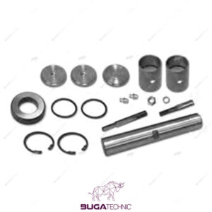 5000784185 5000794319 KING PIN KIT