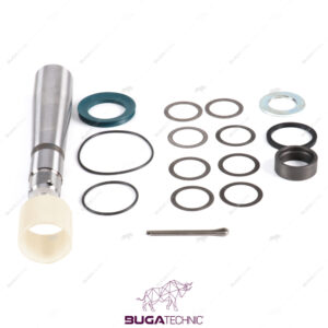 270912 271142 KING PIN KIT