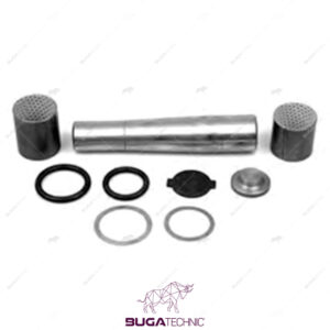 550711 550723 KING PIN KIT