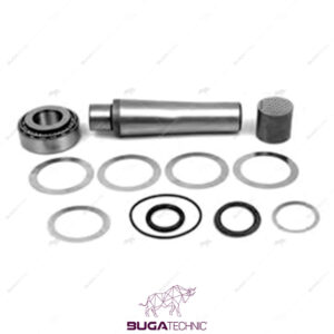 550729 550730 KING PIN KIT