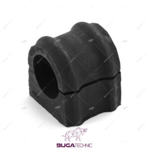 9063260481 RUBBER BUSHING, STABILIZER BAR LEFT & RIGHT