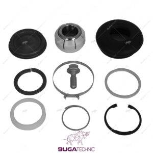 20741710 3093544 REPAIR KIT, V-STAY BAR