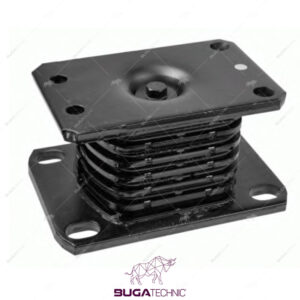 0003250696 0003250896 SPRING MOUNTING