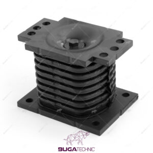 1089501 1629553 SPRING MOUNTING