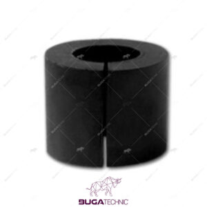 5010130021 RUBBER BUSHING, STABILIZER BAR