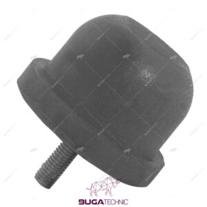 384595 CABIN MOUNTING