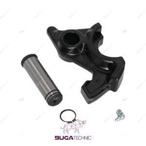 FIFTH WHEEL LOCK JAW 2 LEFT