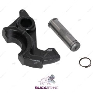 FIFTH WHEEL LOCK JAW 2’’ RIGHT