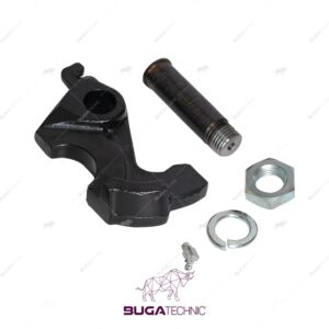 FIFTH WHEEL LOCK JAW 2 RIGHT