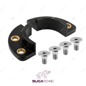 662101494 2 FIFTH WHEEL LOCK JAW LEFT