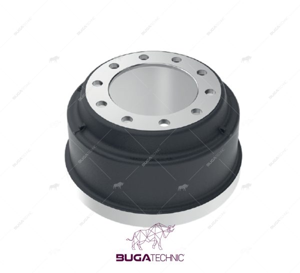 3600A BRAKE DRUM B06980102