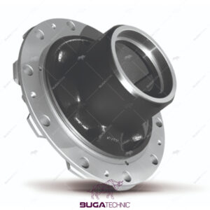 B11012029 3463562501 3463562501 WHEEL HUB CONNECTO 345 EURO2