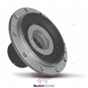 B11022007 81443010107 81443010107 WHEEL HUB 26.281