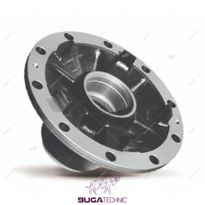 B11022011 81443010136 81443010136 FRONT WHEEL HUB 26.230