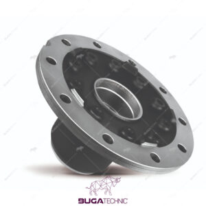 B11022014 81443013159 81443013159 FRONT WHEEL HUB DISC 19.423-463