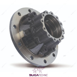 B11022015 81357013152 81357013152 WHEEL HUB TGA