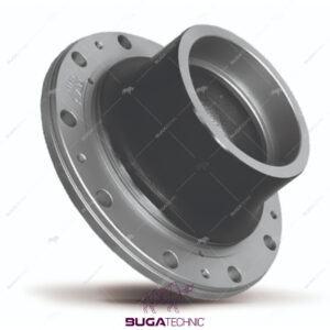 B11022016 81357013128 81357013128 WHEEL HUB TGA