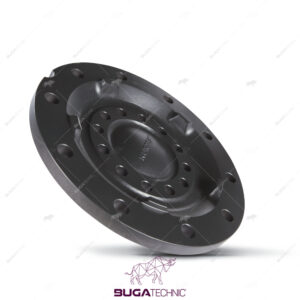 B11022018 81443010177 81443010177 WHEEL HUB FLANGE for KK.02.03