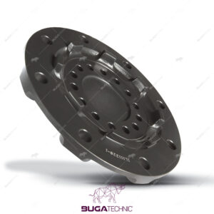 B11022019 81443010178 81443010178 WHEEL HUB FLANGE for KK.02.03