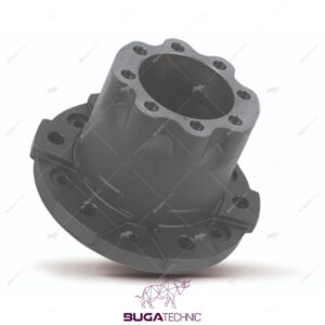 B11022020 81357010161 81357010161 WHEEL HUB