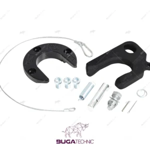 SK212168 FIFTH WHEEL REPAIR KIT 2’’