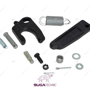 662133492 FIFTH WHEEL REPAIR KIT 2’’