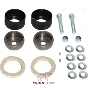 SK212153 FIFTH WHEEL REPAIR KIT 2’’