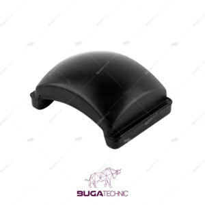 662126608 FIFTH WHEEL RUBBER PART